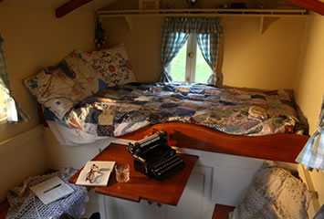 Reading Caravan