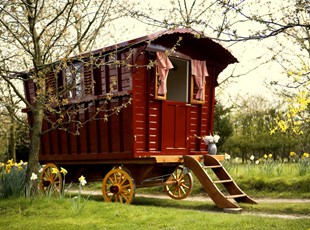 Reading Caravan