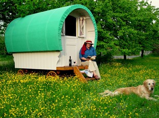 Children's Caravan