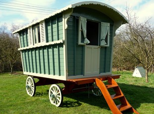 Children's Caravan