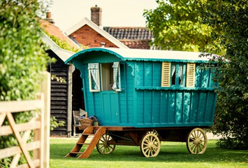 Reading Caravan